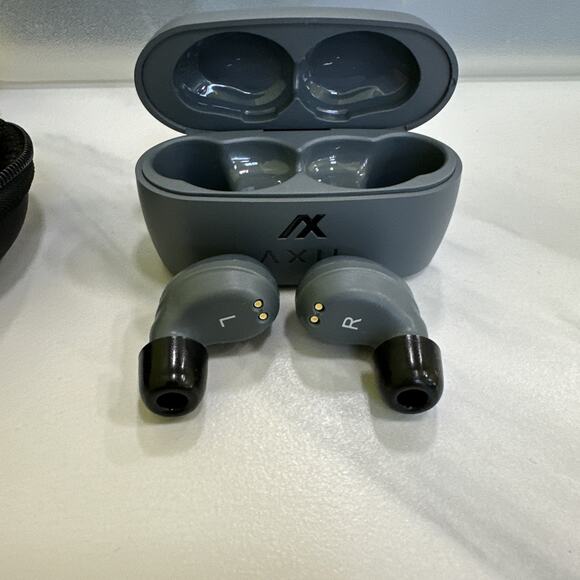 ACIL XCOR DIGITALNASCAR Wireless Earbuds — EarPRO NEW Open Box - Picture 7 of 7